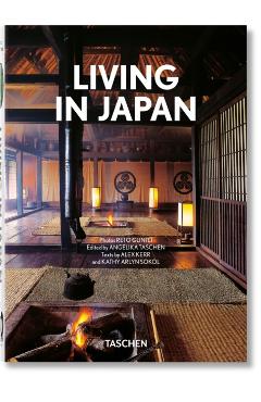 Living in Japan. 40th Ed. - Alex Kerr