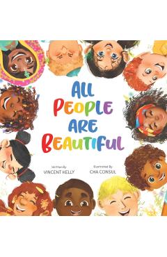 All People Are Beautiful - Vincent Kelly