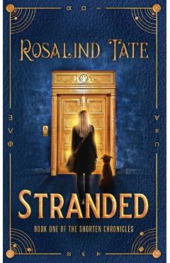 Stranded - Rosalind Tate