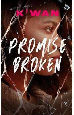 Promise Broken - K\'wan