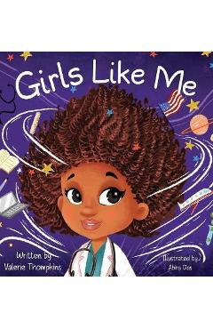 Girls Like Me - Valerie Thompkins