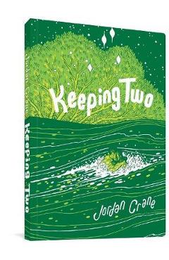 Keeping Two - Jordan Crane