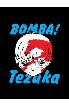 Bomba! - Osamu Tezuka