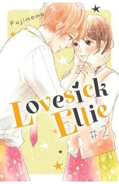 Lovesick Ellie 2 - Fujimomo