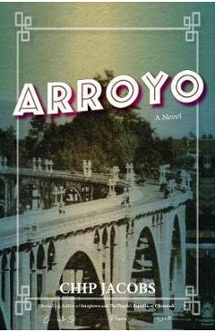 Arroyo - Chip Jacobs - Imagine 1