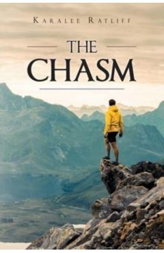 The Chasm - Karalee Ratliff