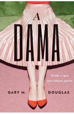 A Dama (Portuguese) - Gary Douglas