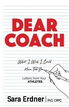 Dear Coach - Sara Erdner