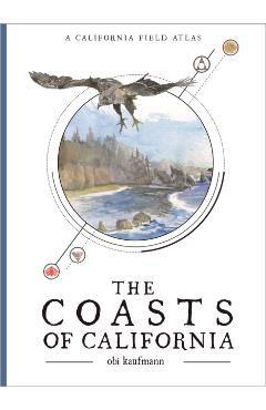 The Coasts of California - Obi Kaufmann