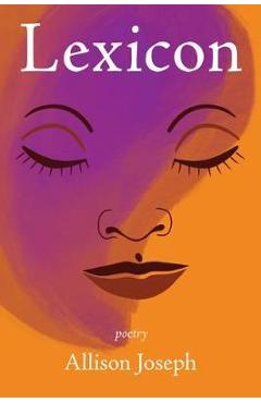 Lexicon - Allison Joseph