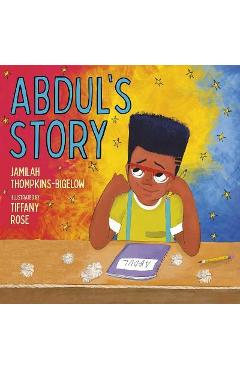 Abdul\'s Story - Jamilah Thompkins-bigelow