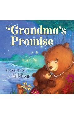 Grandma's Promise - Susan Jones
