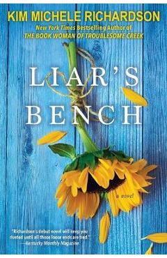 Liar's Bench - Kim Michele Richardson - Imagine 1