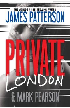 Private London - James Patterson