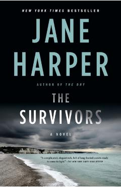 The Survivors - Jane Harper