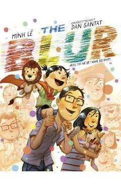 The Blur - Minh L�