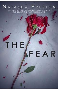 The Fear - Natasha Preston