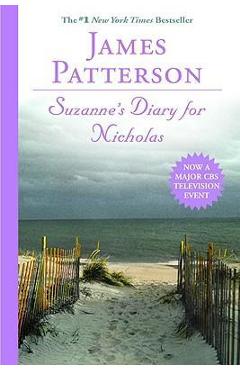 Suzanne\'s Diary for Nicholas - James Patterson