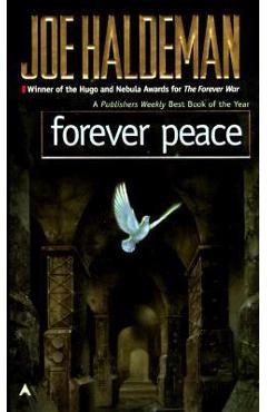 Forever Peace - Joe Haldeman