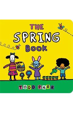 The Spring Book