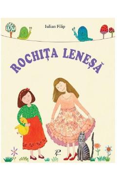 Rochita lenesa - Iulian Filip - PRUT