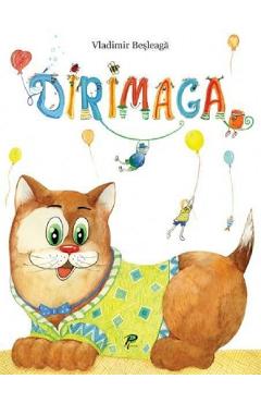 Dirimaga - Vladimir Besleaga