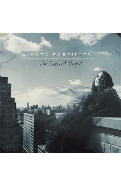 CD Sara Bareilles - The Blessed Unrest