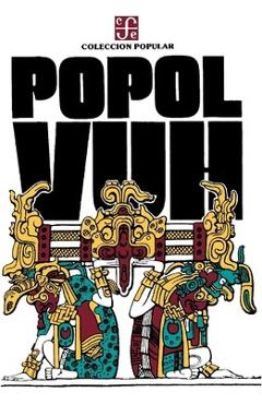 Popol Vuh - Adrian Recions
