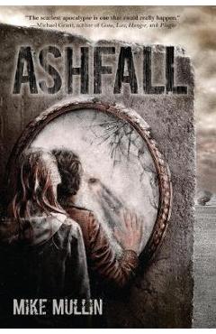 Ashfall - Mike Mullin