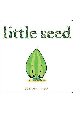 Little Seed - Benson Shum