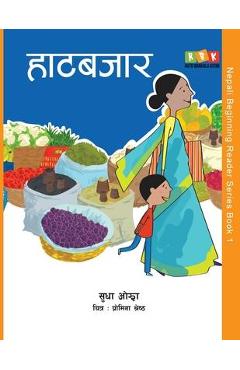 Haat Bazaar - Sudha Ojha