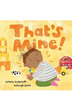 That\'s Mine! - Sumana Seeboruth