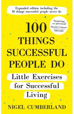100 Things Successful People Do, Expanded Edition