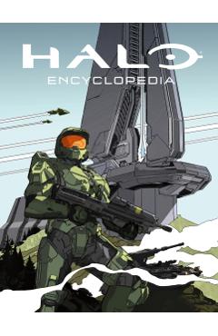 Halo Encyclopedia - Microsoft