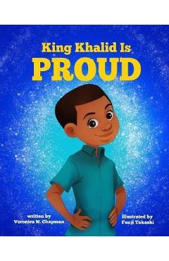 King Khalid is PROUD - Fuuji Takashi