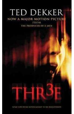 Thr3e - Ted Dekker