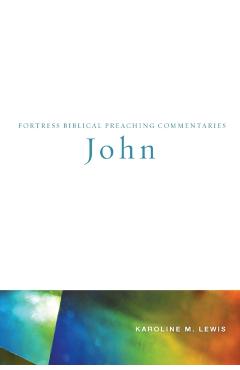 John - Karoline M. Lewis - Imagine 1
