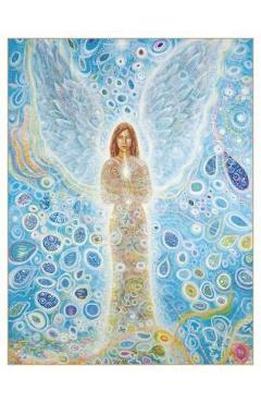 Angels Writing, Healing & Creativity Journal - Toni Carmine Salerno