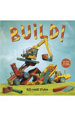 Build! - Red Nose Studio