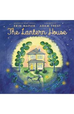 The Lantern House - Erin Napier