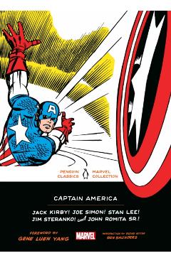 Captain America