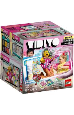 Lego Candy Mermaid Beatbox