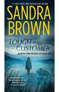 Tough Customer - Sandra Brown