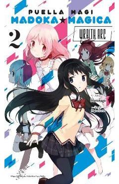 Puella Magi Madoka Magica: Wraith Arc, Vol. 2