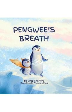 Pengwee\'s Breath - Debbie Nutley