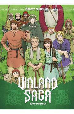 Vinland Saga 13 - Makoto Yukimura
