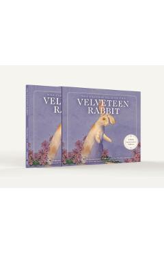 The Velveteen Rabbit 100th Anniversary Edition: The Limited Hardcover Slipcase Edition - Margery Williams