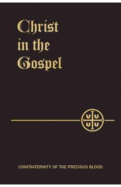 Christ in the Gospel - Joseph B. Frey