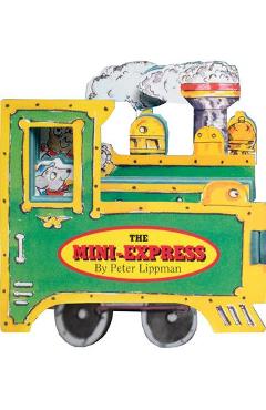 The Mini-Express - Peter Lippman