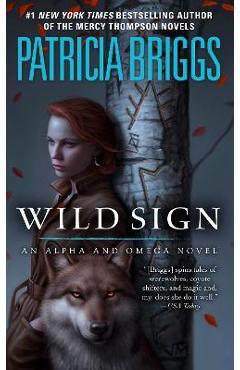 Wild Sign - Patricia Briggs